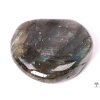 Hmatka Labradorit 35 - 40 mm #57 placička