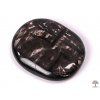 Hypersthene 35 - 40 mm #60 flat stone