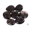 Hypersthene 35 - 40 mm #60 flat stone