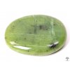 Hmatka Jadeit 35 - 40 mm #68 placička
