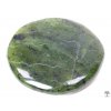 Hmatka Jadeit 40 - 45 mm #69 placička