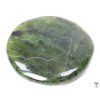 Hmatka Jadeit 40 - 45 mm #69 placka