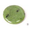 Hmatka Jadeit 40 - 45 mm #69 placka