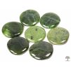 Hmatka Jadeit 40 - 45 mm #69 placička