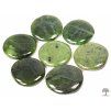 Hmatka Jadeit 40 - 45 mm #69 placka