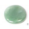Green aventurine 35 - 40 mm #73 flat