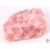 Růženín surový kámen 1 ks - hmotnost 0,5 – 1 kg  #678 Madagaskar