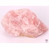Růženín surový kámen 1 ks - hmotnost 0,5 – 1 kg  #678 Madagaskar