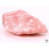 Růženín surový kámen 1 ks - hmotnost 0,5 – 1 kg  #678 Madagaskar