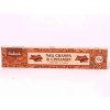Vonné tyčinky Tulasi Premium Nag Champa Cinnamon - 12 ks #79