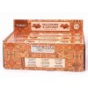 Vonné tyčinky Tulasi Premium Nag Champa Cinnamon - 12 ks #79