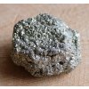 Piryt naturalny - surowy - 0,138 kg - #1