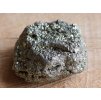 Piryt naturalny - surowy - 0,138 kg - #1