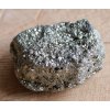 Piryt naturalny - surowy - 0,138 kg - #1