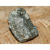 Natural pyrite - raw - 0.166 kg - #8