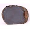 Agate druse 1.240kg #320 Top quality