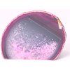 Agate druse 0.940kg #333 Top quality