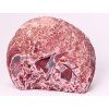 Agate druse 0.990 kg #345 Top quality