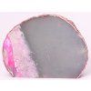 Agate druse 0.990 kg #345 Top quality
