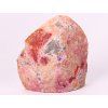 Agate druse 1.230 kg #355 Top quality