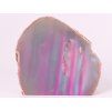 Agate druse 1.230 kg #355 Top quality