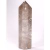 Obelisk Kwarc dymny – iglica 1.043kg - 20 cm #L73