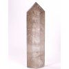 Obelisk Kwarc dymny – iglica 1.043kg - 20 cm #L73