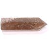 Obelisk Kwarc dymny – iglica 890g - 18 cm #L75