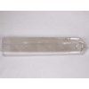 Obelisk Kwarc dymny – iglica 695g - 23 cm #L80