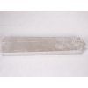 Obelisk Kwarc dymny – iglica 695g - 23 cm #L80