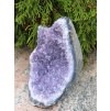 Ametyst druzy 1,10 kg #16