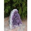 Ametyst druzy 0,490 kg #17