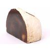 Candle holder - Natural agate - 1.280 kg - #489