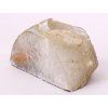 Candle holder - Natural agate - 1.490 kg - #495
