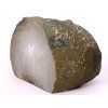 Candle holder - Natural agate - 1.480 kg - #499