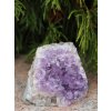 Ametyst druzytowy 0,340 kg #24