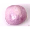 Tromlovaný kámen Kunzit L velikost 20 - 30 mm - Afghánistán #142