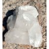 Křišťál přírodní - surový - 0.138 kg - drůza #69