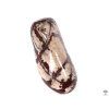 Tumbled Zebra Jasper M size 15 - 35 mm - Brazil #143