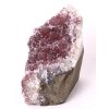 Ametyst drúza 0.500 kg #708  + až 10% sleva po registraci