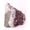 Ametyst drúza 0.500 kg #708  + až 10% sleva po registraci