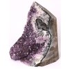 Ametyst druzy 1,010 kg #714  + až 10% sleva po registraci