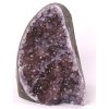 Ametyst tęczowy - drza 0,540 kg #730