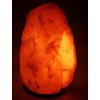 Solná lampa elektrická 25 - 30 kg