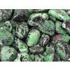 Tumbled Ruby in Zoisite M size 15 - 40 mm - Brazil #133