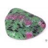 Tumbled Ruby in Zoisite M size 15 - 40 mm - Brazil #133