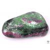 Tumbled Ruby in Zoisite M size 15 - 40 mm - Brazil #133