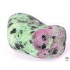 Tumbled Ruby in Zoisite M size 15 - 40 mm - Brazil #133