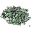 Tumbled Ruby in Zoisite M size 15 - 40 mm - Brazil #133