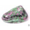 Tumbled Ruby in Zoisite XL size 25 - 40 mm - Brazil #135